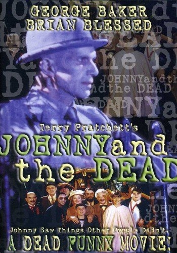 Picture of Johnny And The Dead