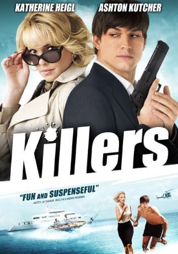 Picture of KILLERS (2010)