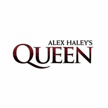 Picture of ALEX HALEY'S QUEEN