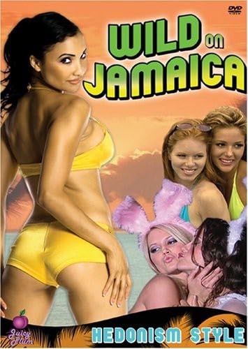 Picture of WILD ON JAMAICA: HEDONISM STYLE