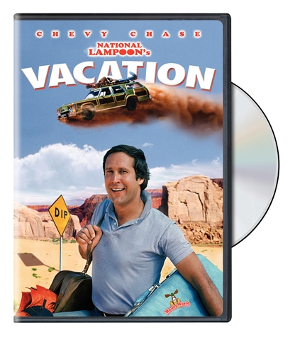 Picture of NATIONAL LAMPOON'S VACATION