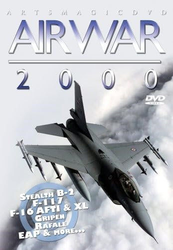 Picture of Air War 2000