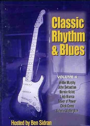 Picture of Classic Rhythm & Blues Vol. 4