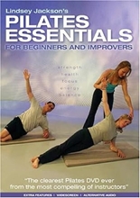 Picture of PILATES ESSENTIALS