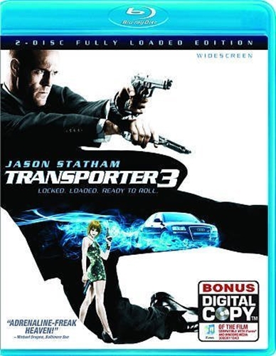 Picture of TRANSPORTER 3