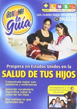 Picture of SALUD DE TUS HIJOS: FORTUNA TE GUIA