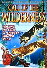 Picture of CALL OF THE WILDERNESS