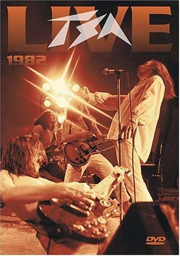 Picture of Live 1982