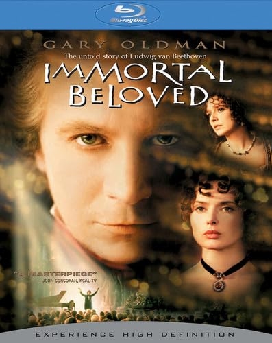 Picture of IMMORTAL BELOVED