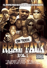 Picture of ON TOUR: REAL TALK 1