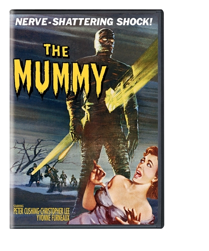 Picture of MUMMY (1959)