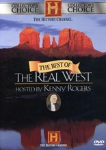 Picture of BEST OF REAL WEST