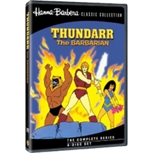 Picture of THUNDARR THE BARBARIAN