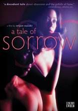 Picture of A Tale Of Sorrow