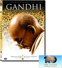 Picture of GANDHI