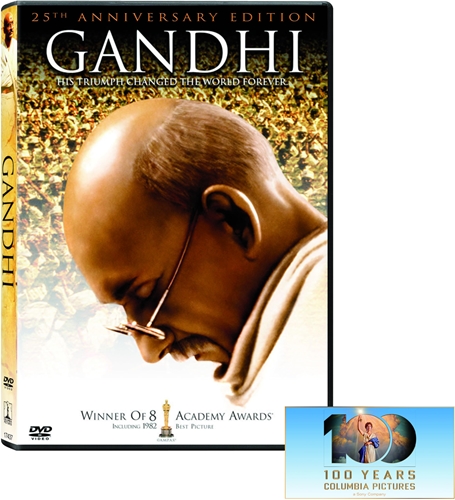 Picture of GANDHI