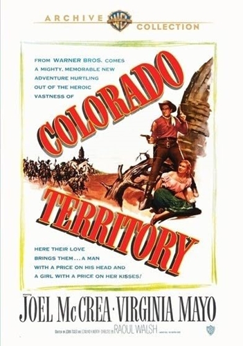 Picture of COLORADO TERRITORY