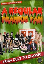 Picture of REGULAR FRANKIE FAN: ROCKY HORROR LIVES ON