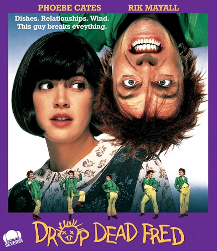 Picture of Drop Dead Fred