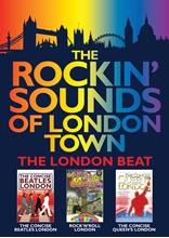 Picture of Rockin' Sounds Of London Town,the