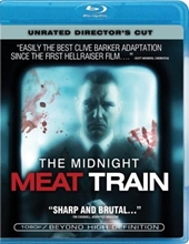 Picture of MIDNIGHT MEAT TRAIN