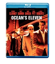 Picture of OCEAN'S ELEVEN (2001)