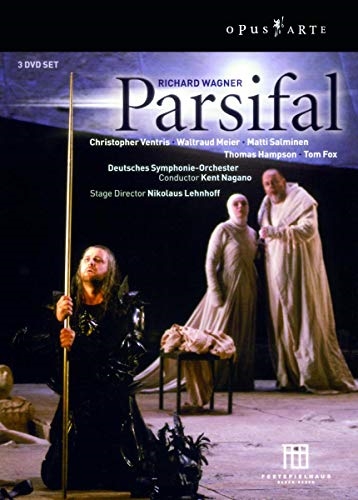 Picture of PARSIFAL