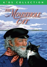 Picture of MOUSEHOLE CAT