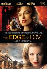 Picture of EDGE OF LOVE