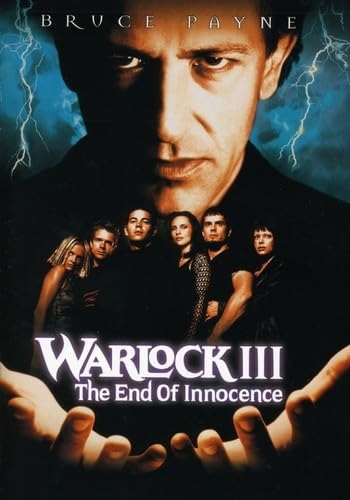 Picture of WARLOCK 3: END OF INNOCENCE