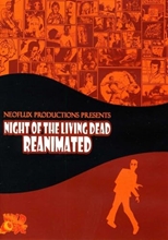 Picture of NIGHT OF THE LIVING DEAD: REANIMATED