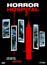 Picture of HORROR HOSPITAL