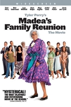 Picture of MADEA'S FAMILY REUNION (2006)