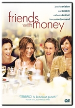 Picture of FRIENDS WITH MONEY