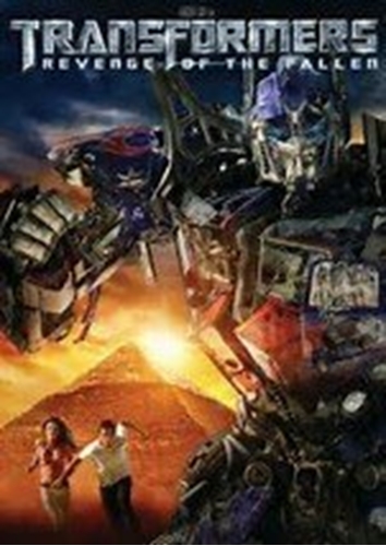 Picture of TRANSFORMERS: REVENGE OF THE FALLEN