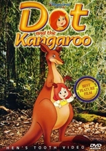 Picture of DOT & THE KANGAROO