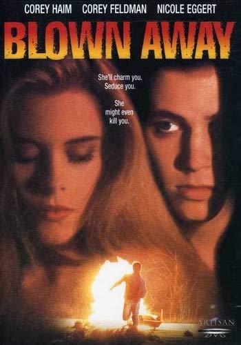 Picture of BLOWN AWAY (1992)