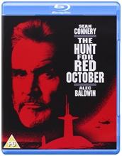 Picture of Hunt For Red October