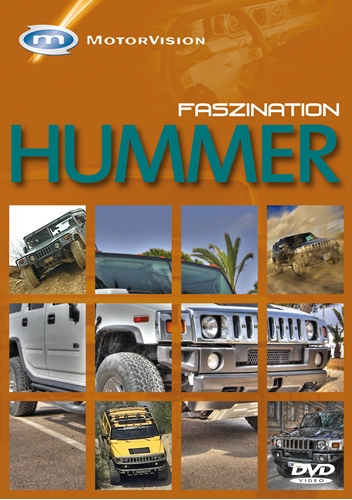 Picture of Faszination Hummer