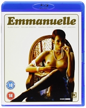 Picture of Emmanuelle(Region Free - NO RETURNS)