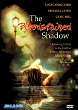 Picture of BLOODSTAINED SHADOW