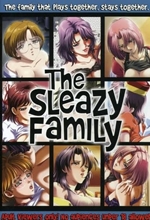 Picture of SLEAZY FAMILY