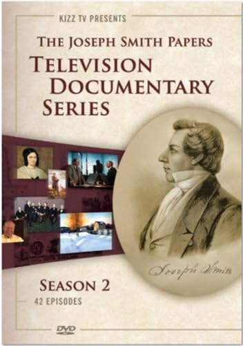 Picture of JOSEPH SMITH PAPERS: SERIES SEASON 2