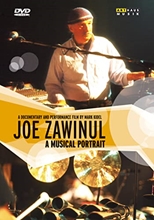 Picture of JOE ZAWINUL: A MUSICAL PORTRAIT