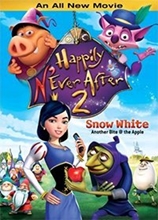 Picture of HAPPILY N'EVER AFTER 2: SNOW WHITE