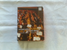 Picture of LUCERNE FESTIVAL ORCHESTRA: FIRST 5 YEARS