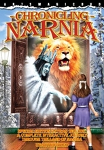 Picture of Chronicling Narnia