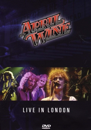 Picture of I Like To Rock: Live In London 1981