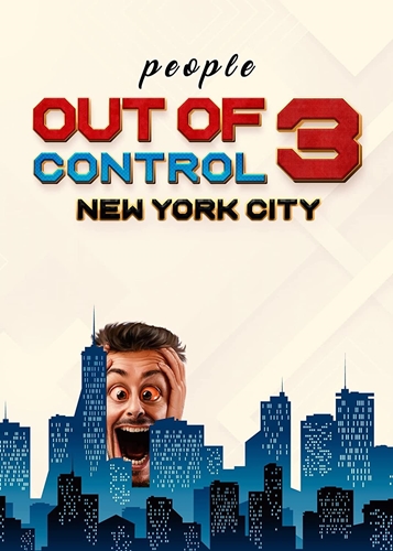 Picture of Out Of Control 3: New York City