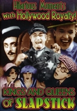 Picture of Kings And Queens Of Slapstick